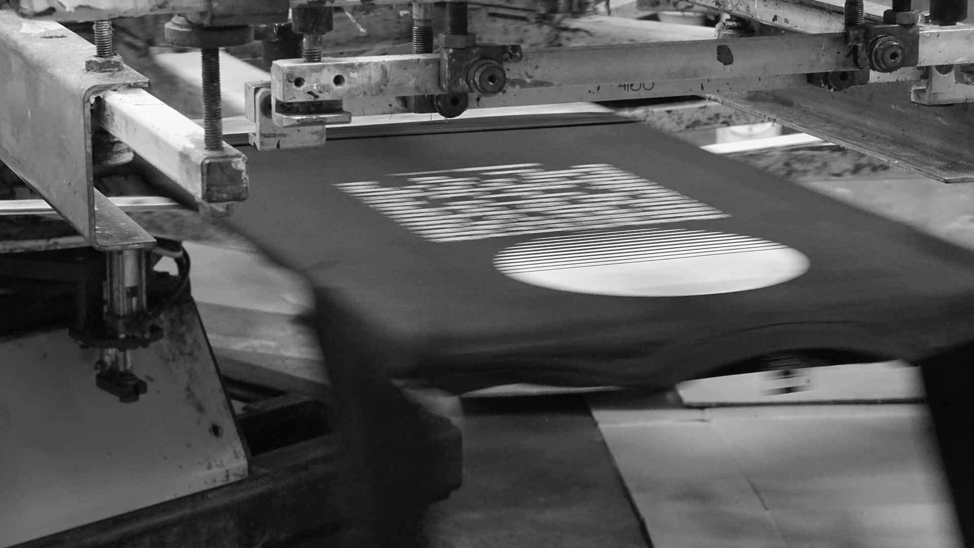 SERVICES - Texas Aardvark International Screenprinting